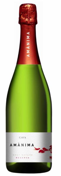 Cava Reserva Mas Oliver Spain