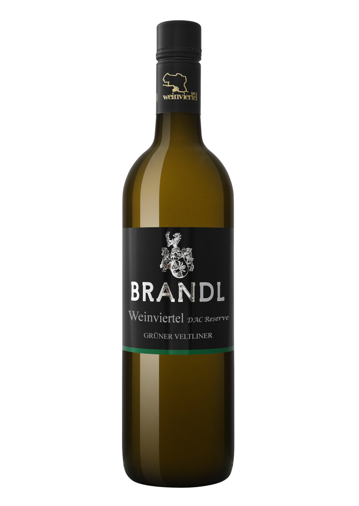 Brandl - Grüner Veltliner Reserve