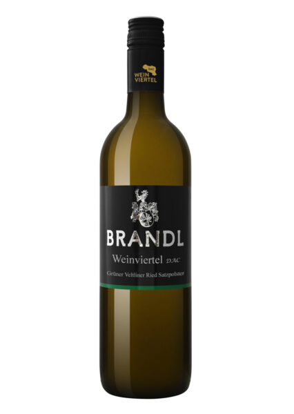 Brandl - Grüner Veltliner Ried Satzpolster