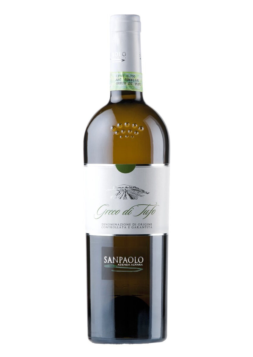 Claudio Quarta Greco di Tufo