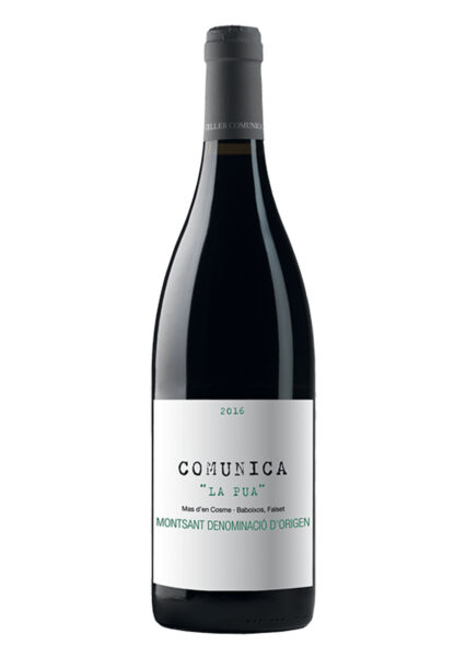 Comunica - La Pua