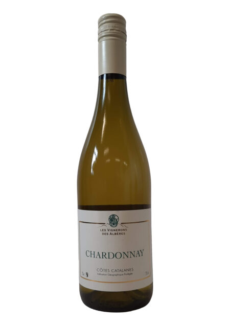 LVA - Chardonnay