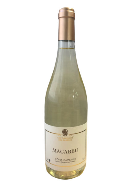 LVA - Macabeu