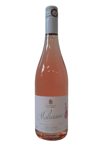 LVA - Malicieuse Rosé