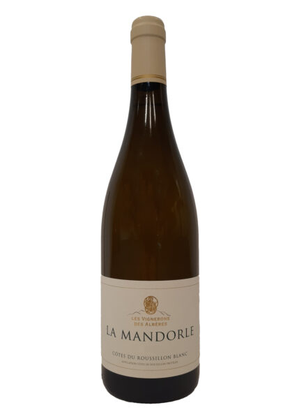 LVA - Mandorle Blanc