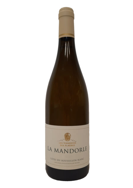 LVA - Mandorle Blanc