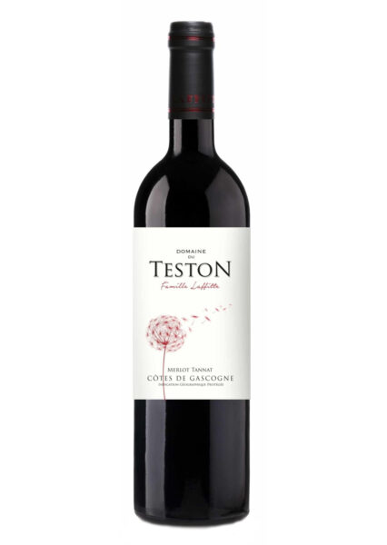 Laffitte-Teston - Teston Rouge