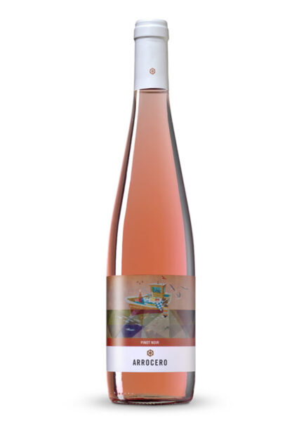 Las Virtudes - Arrocero Rosé