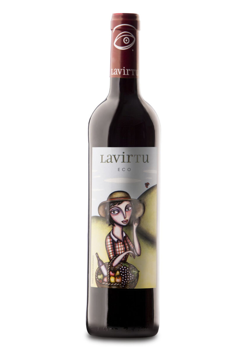 Las Virtudes LaVirtu Eco