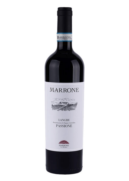 Marrone - Passione