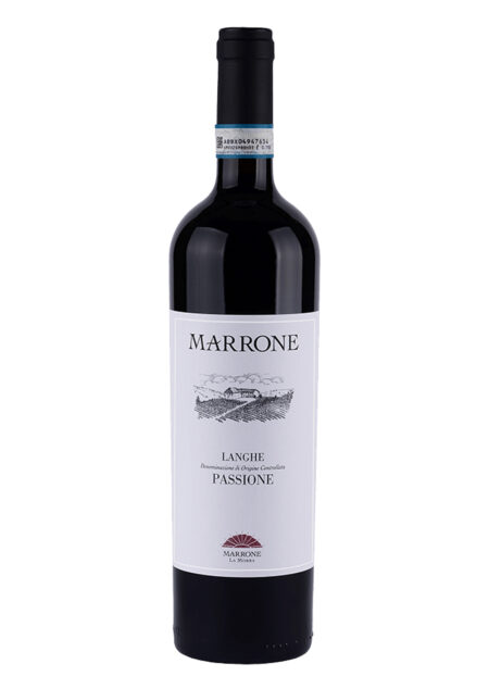 Marrone - Passione