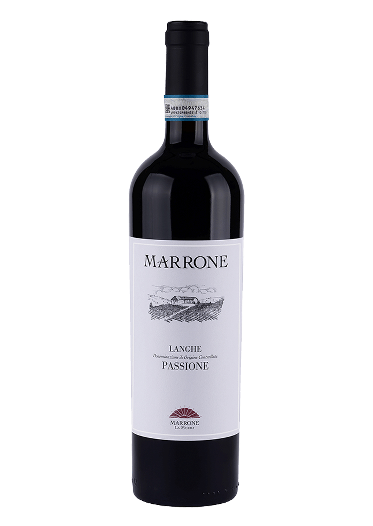 Marrone - Passione