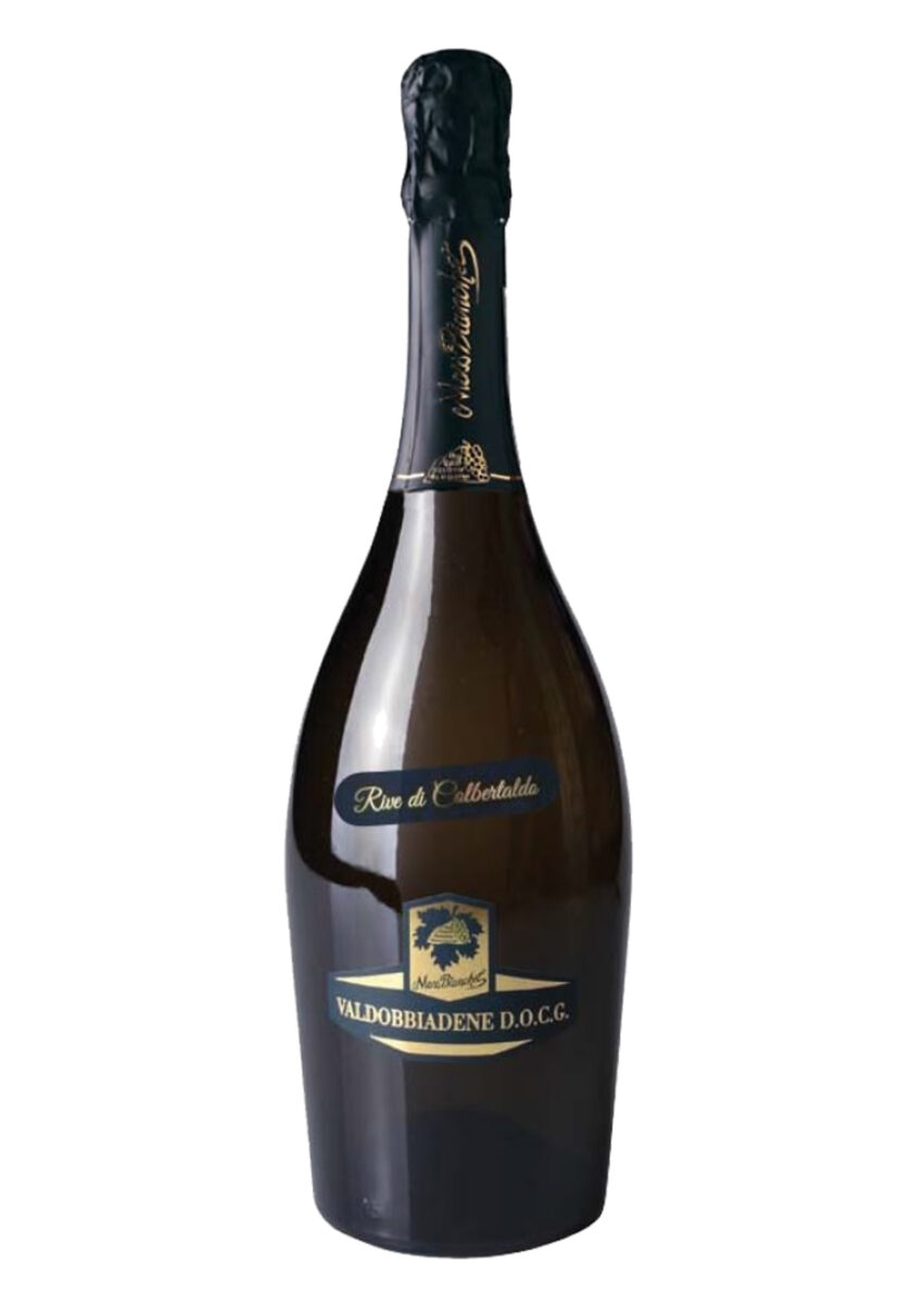 Mass Bianchet Prosecco Valdobbiadene “Rive di Colbertaldo”