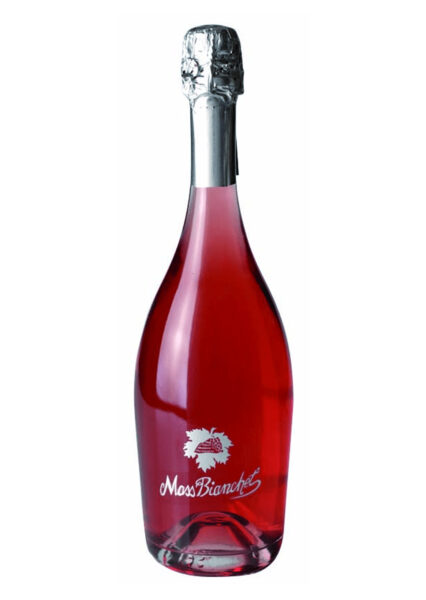 Mass Bianchet - Spumante Rosé