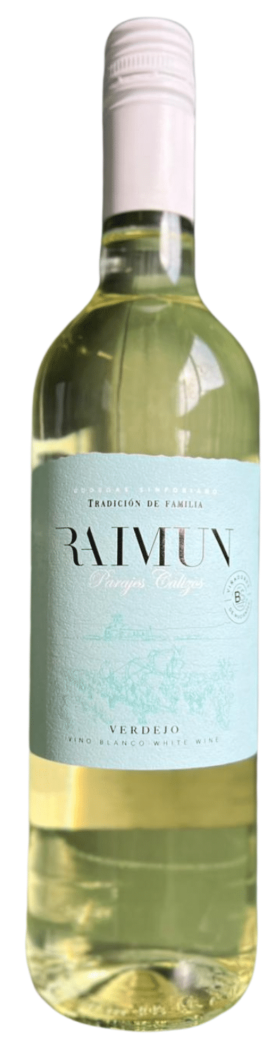 Sinforiano Raimun Verdejo
