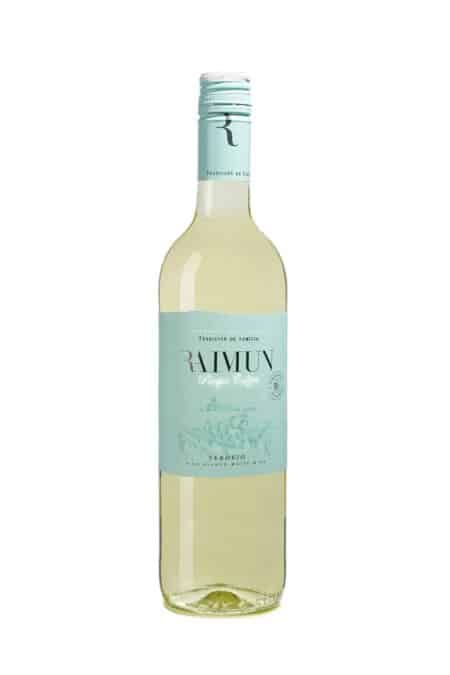 Sinforiano Raimun Verdejo