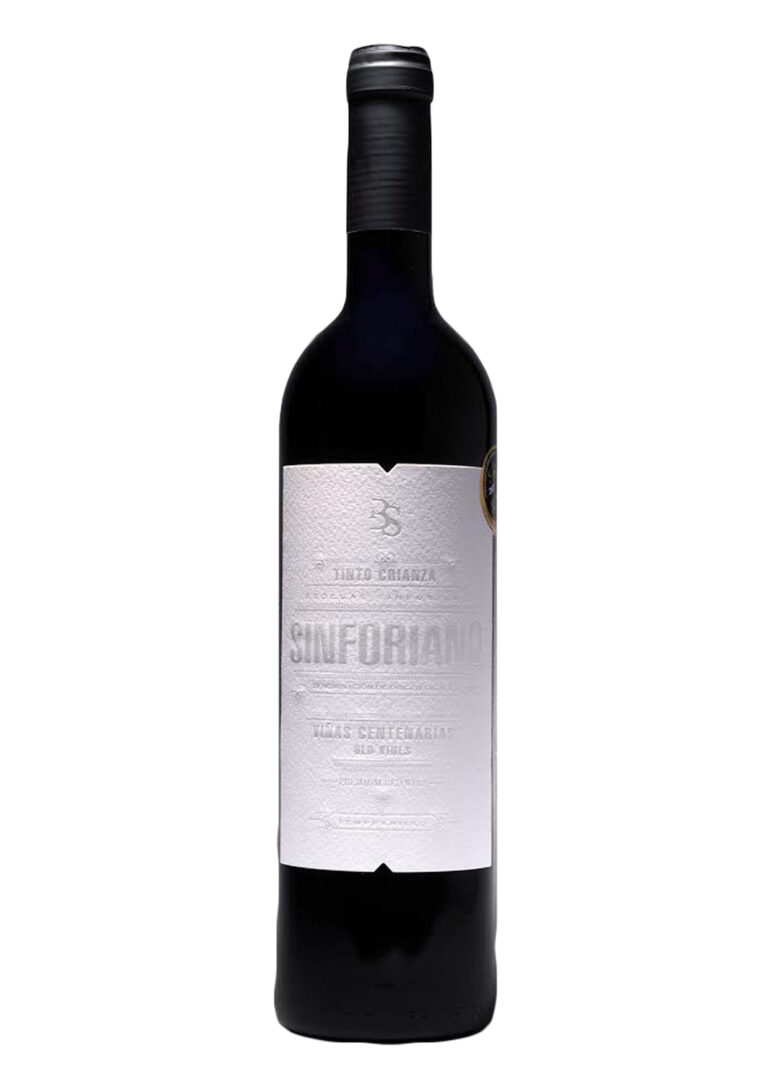 Sinforiano - Crianza