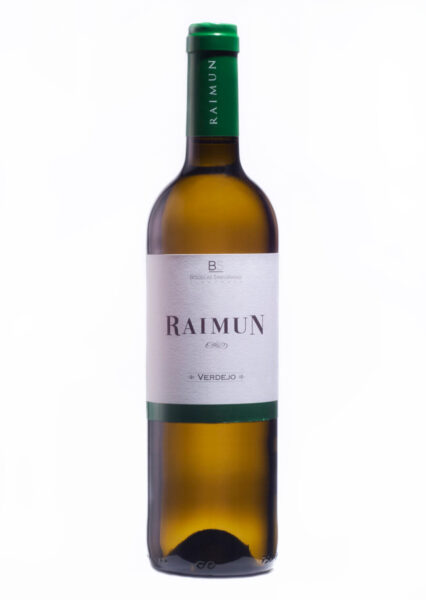 Sinforiano - Raimun Verdejo