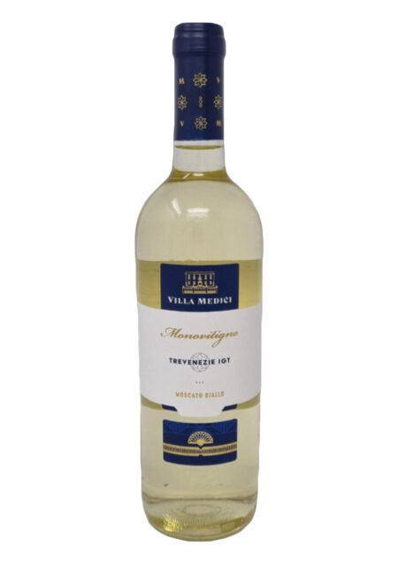 Villa Medici - Moscato Giallo