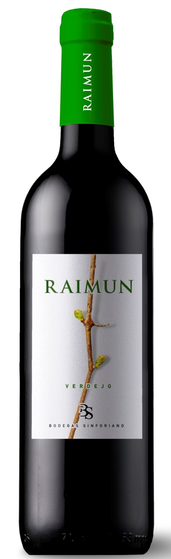 Sinforiano Raimun Verdejo Spanje Castilla-y-Léon