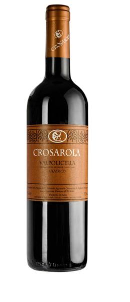 Crosarola Valpolicella Classico Italië Rood