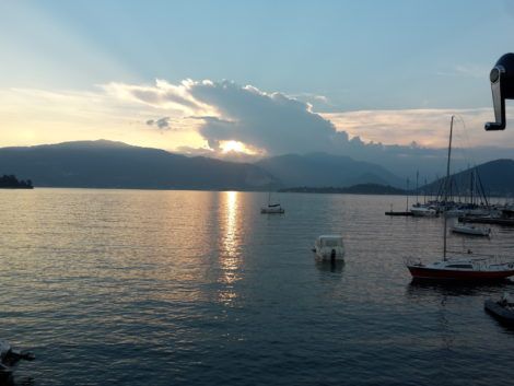 Lago Maggiore Gattinara