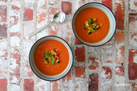 Gazpacho door Culinea