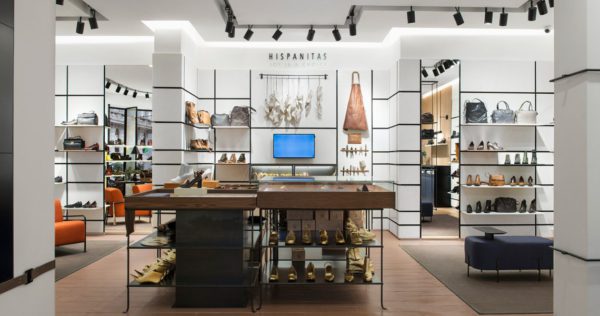 Hispanitas hotsell outlet alicante