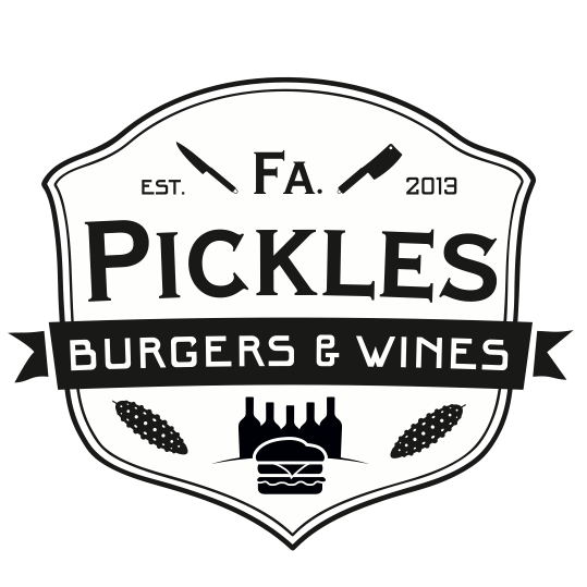 Pickles Burgers & Wines De Bosch Wijndivas wijnen