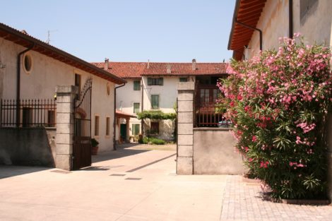 Villa Medici Italië Bardolino Custoza sulfietloos laag in sulfieten