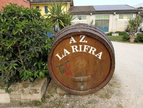 la rifra desenzano del garda gardameer