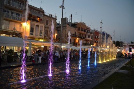 Reis mee.. door Spanje naar Tarragona Sangenís i Vaqué