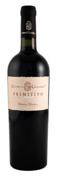 Primitivo Donna Maria