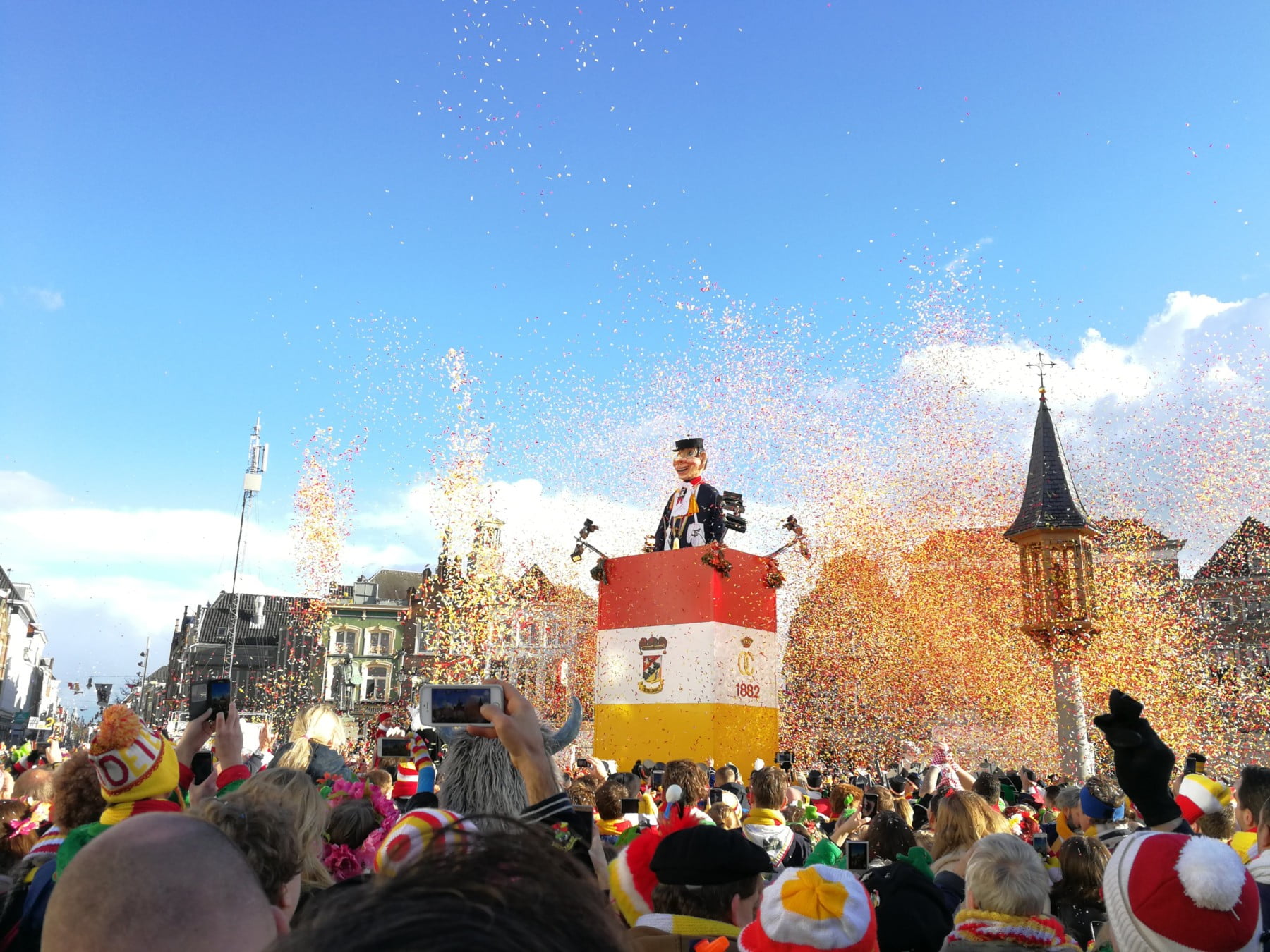 Oeteldonk Den Bosch Oetelwijn Wijndivas