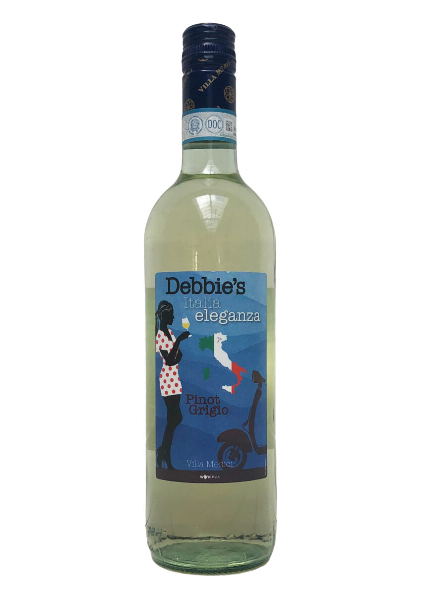 Villa Medici Pinot Grigio