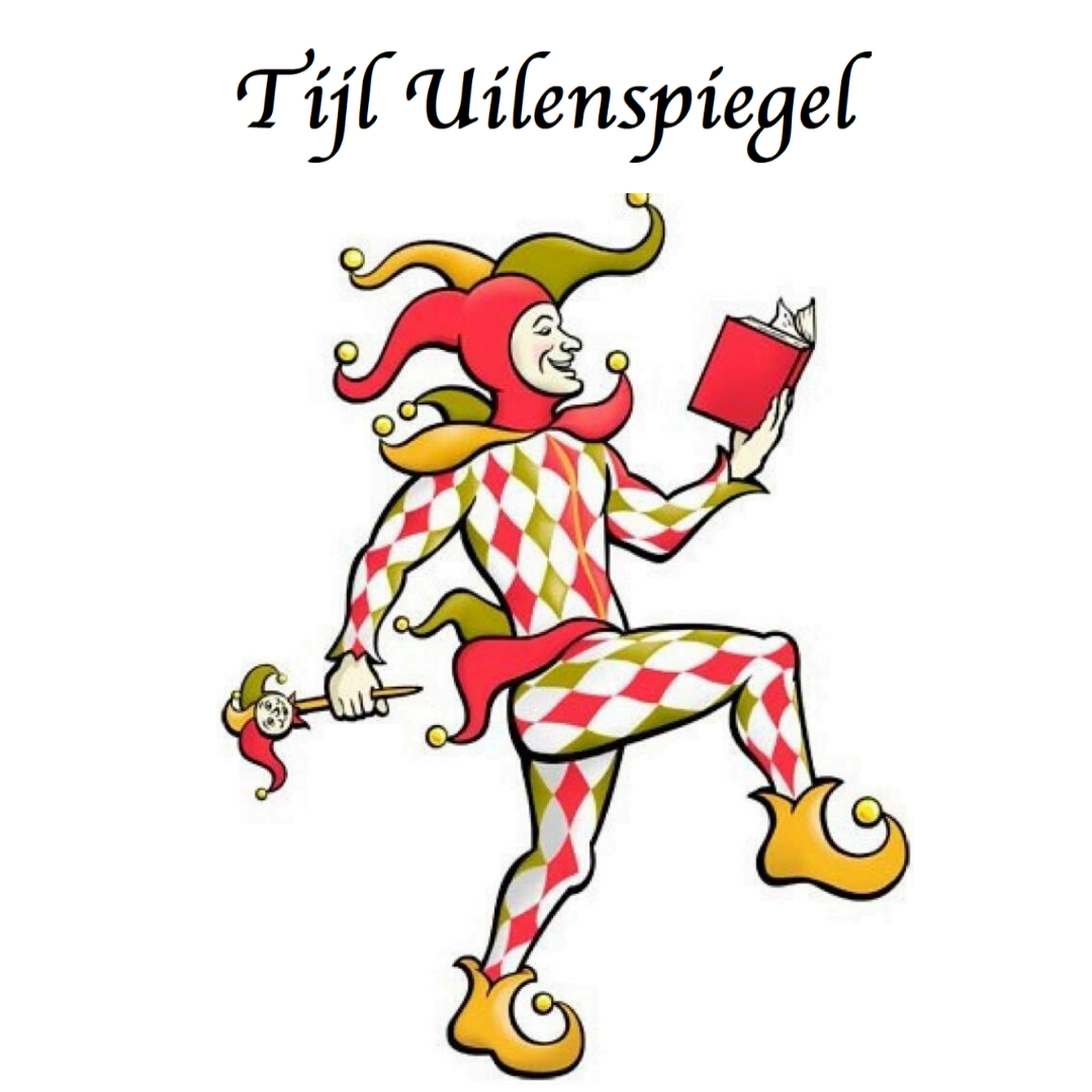 Tijl Uilenspiegel Box
