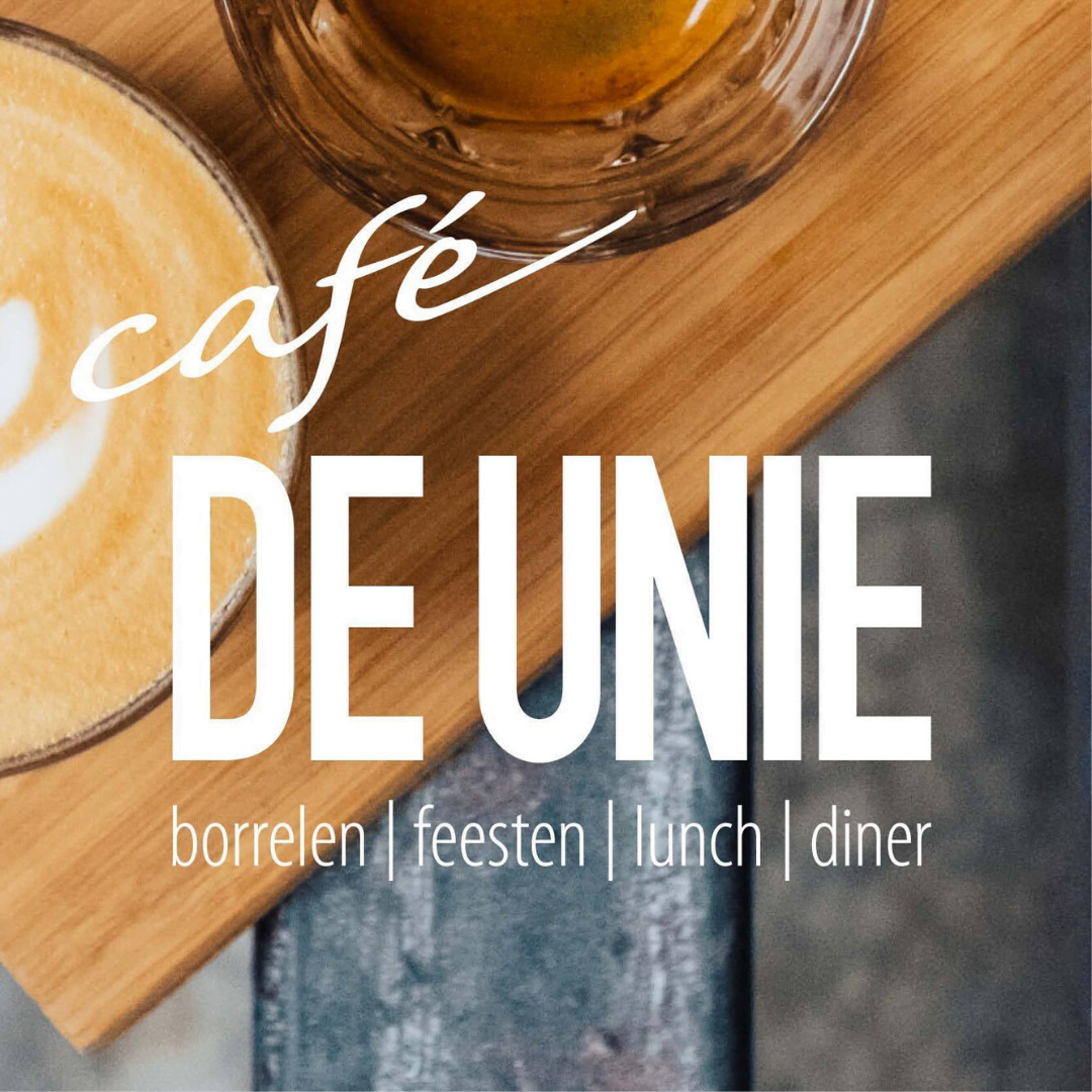 de Unie Box