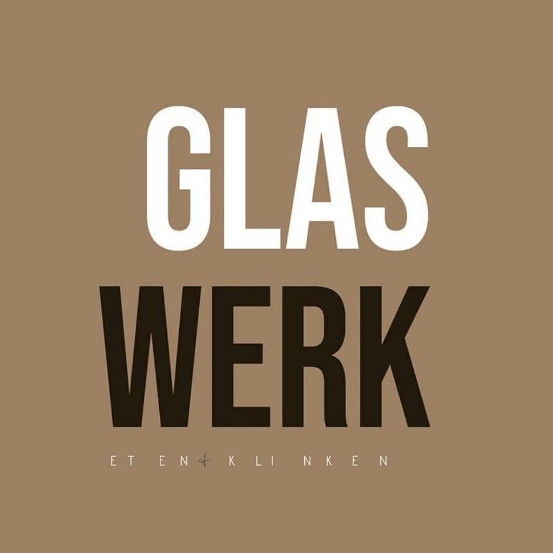 Glaswerk Box
