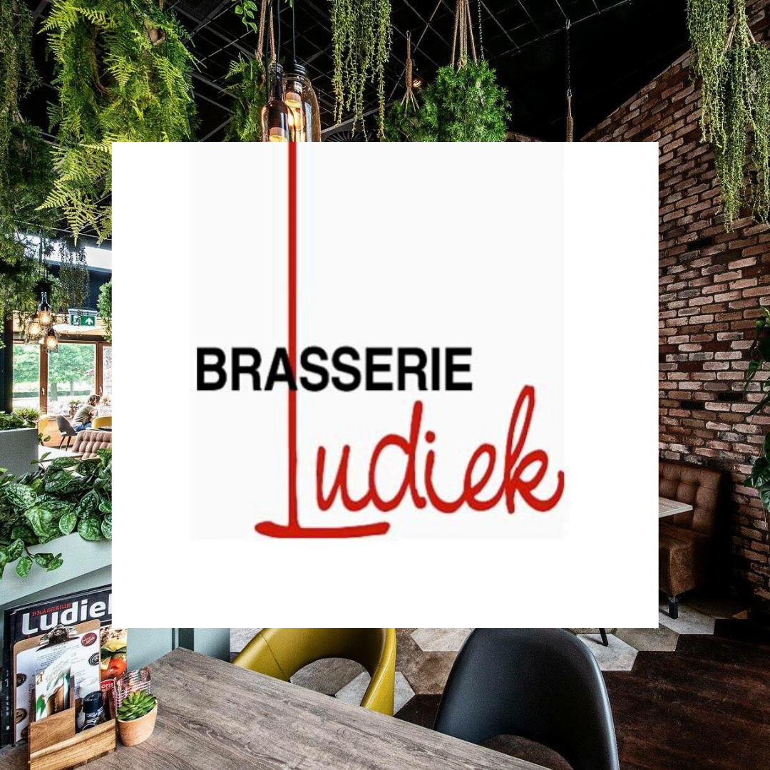 Brasserie Ludiek Box