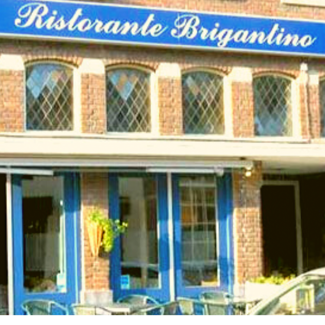 Brigantino Box