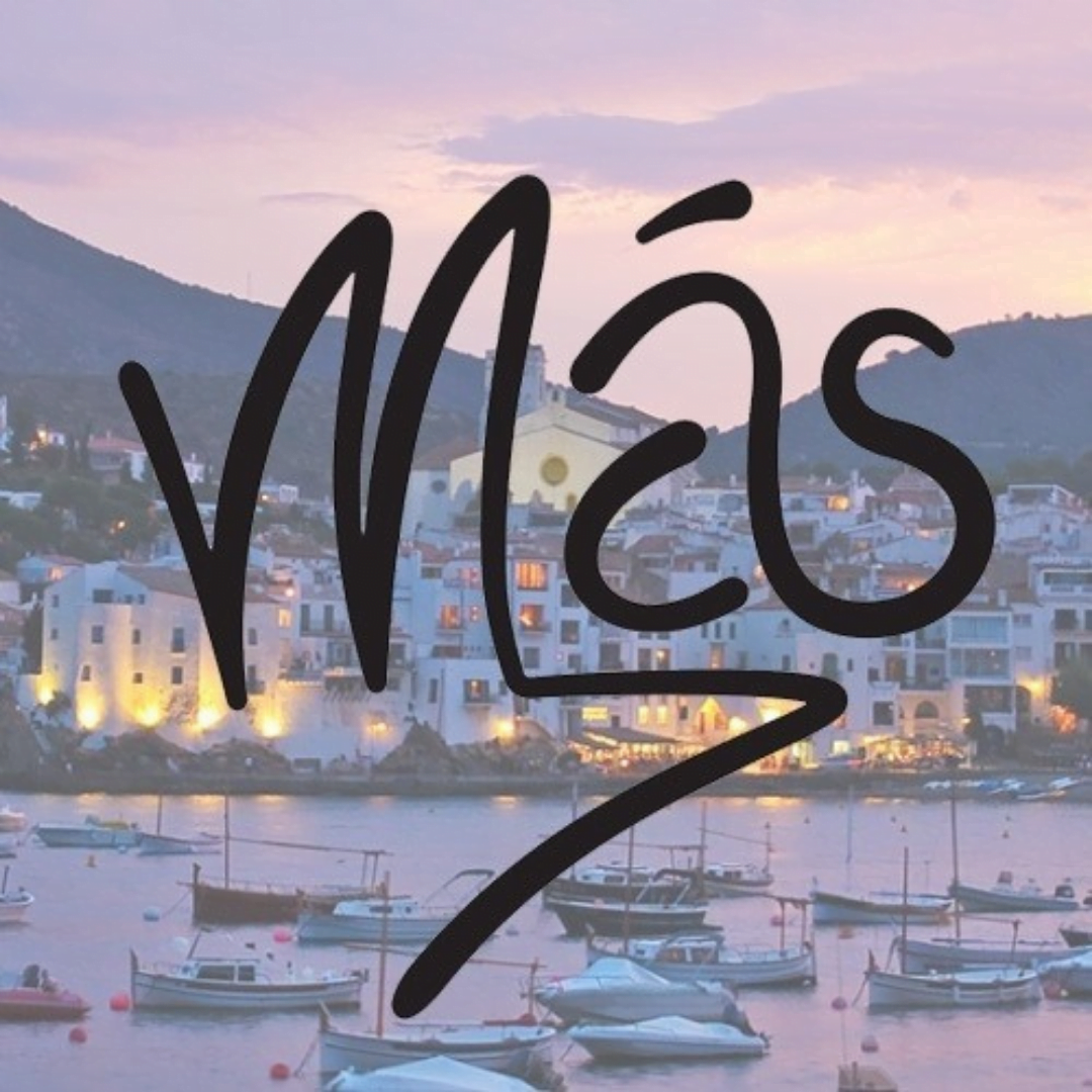 Logo Mas