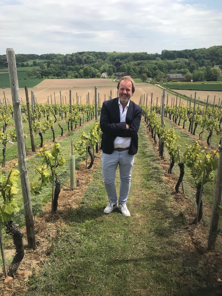 wim van wiznesswine
