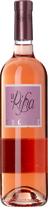 Fugace La Rifra Fugace Italië Rosé wijn Wijndivas