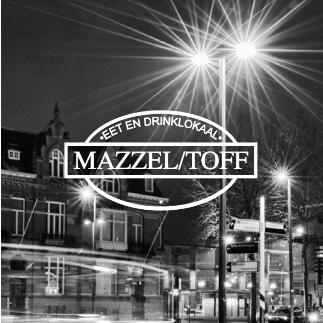 Logo Mazzeltof overzichtspagina
