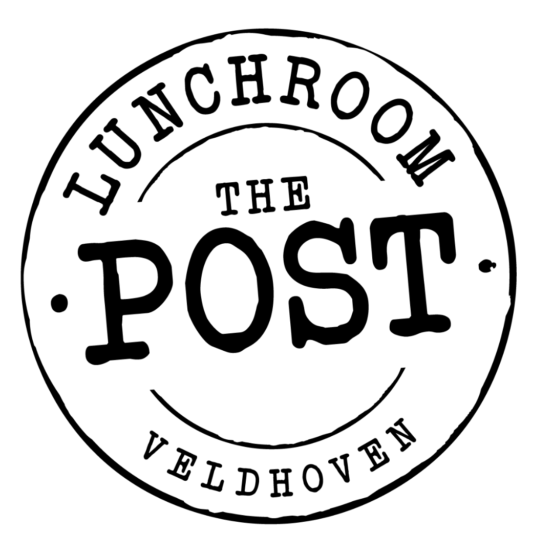 Logo The Post overzichtspagina