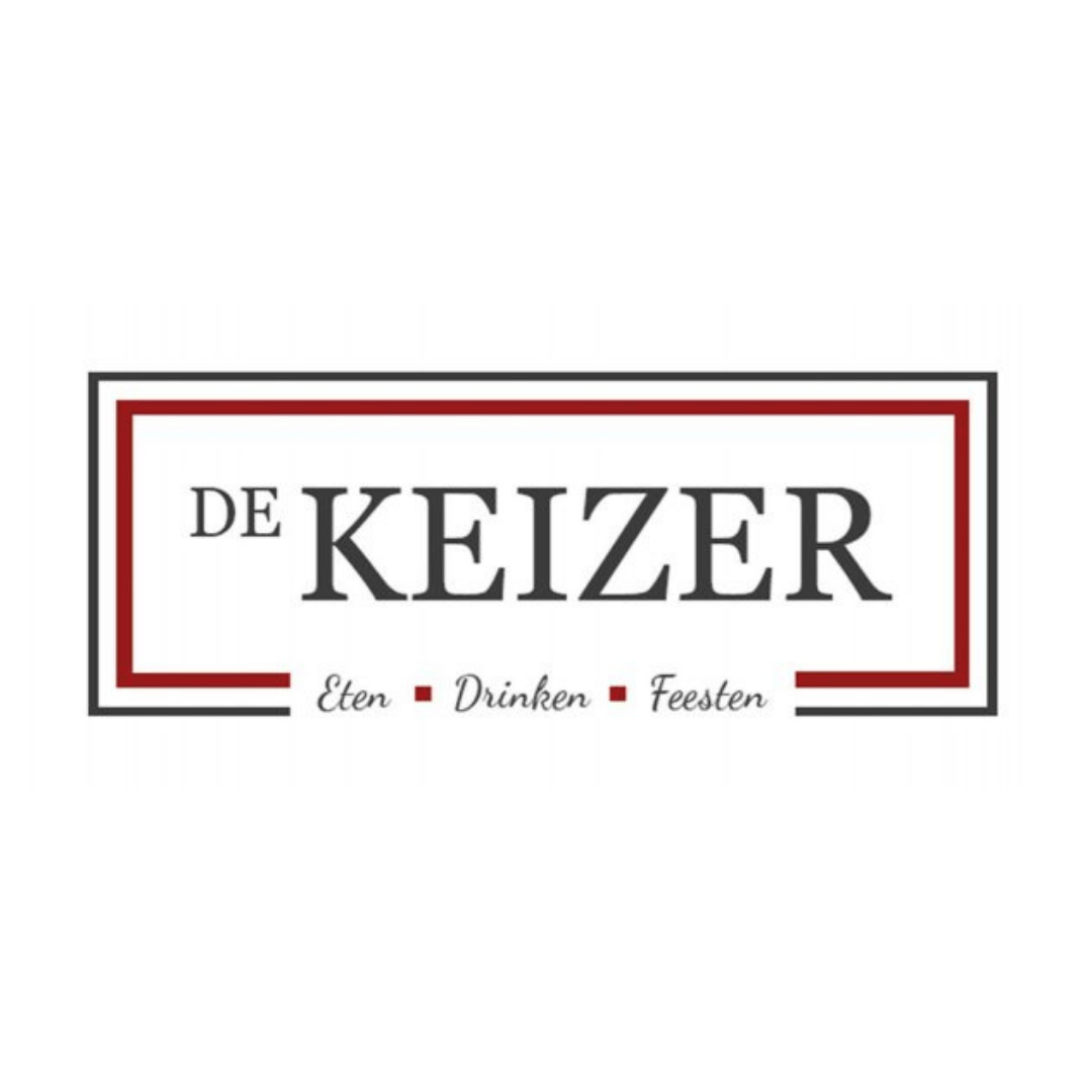 Logo de Keizer