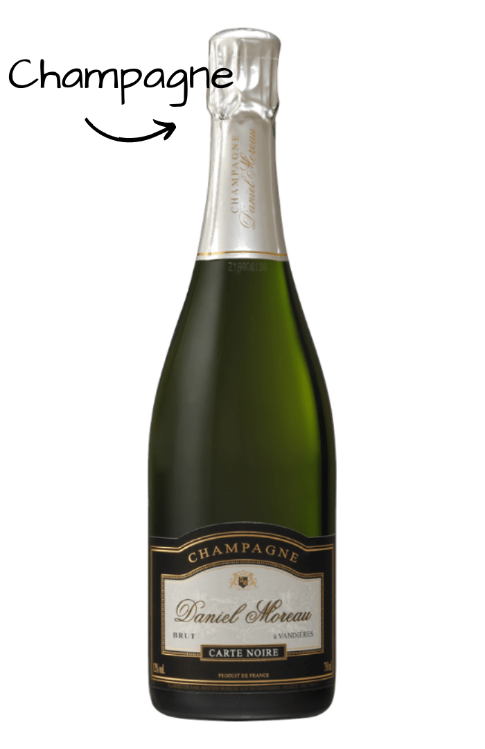 champagne