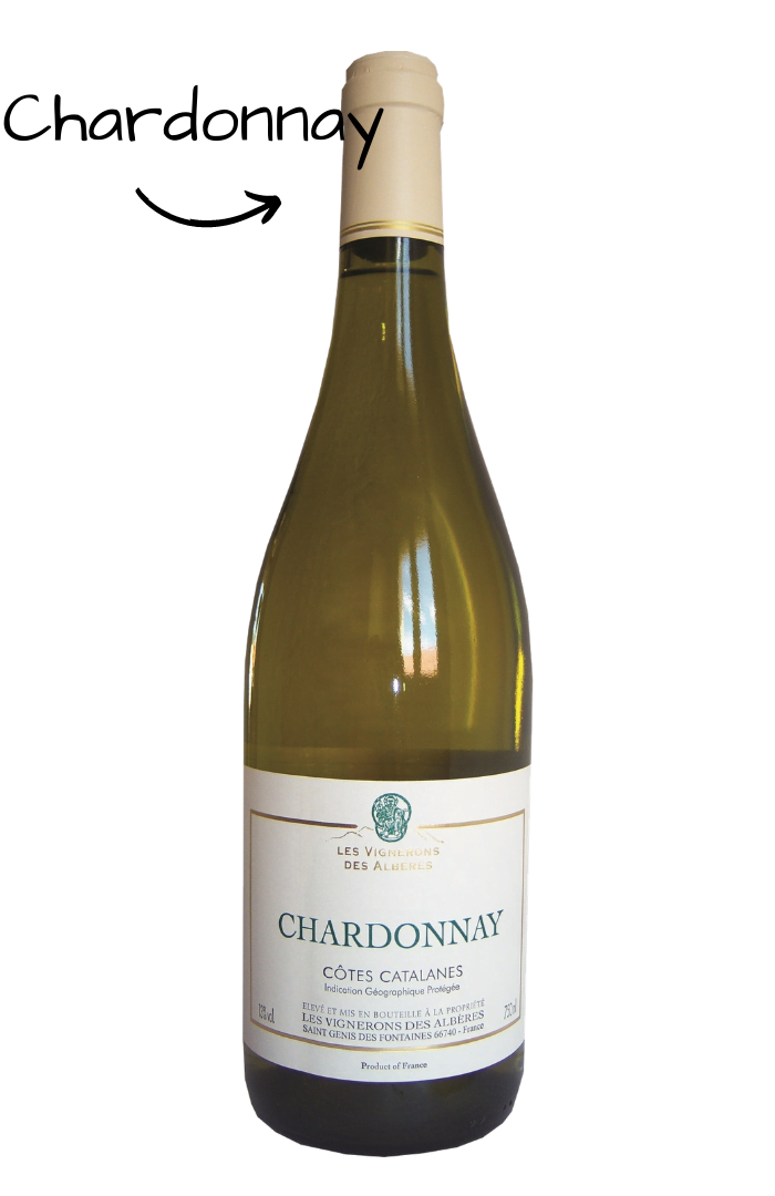 chardonnay