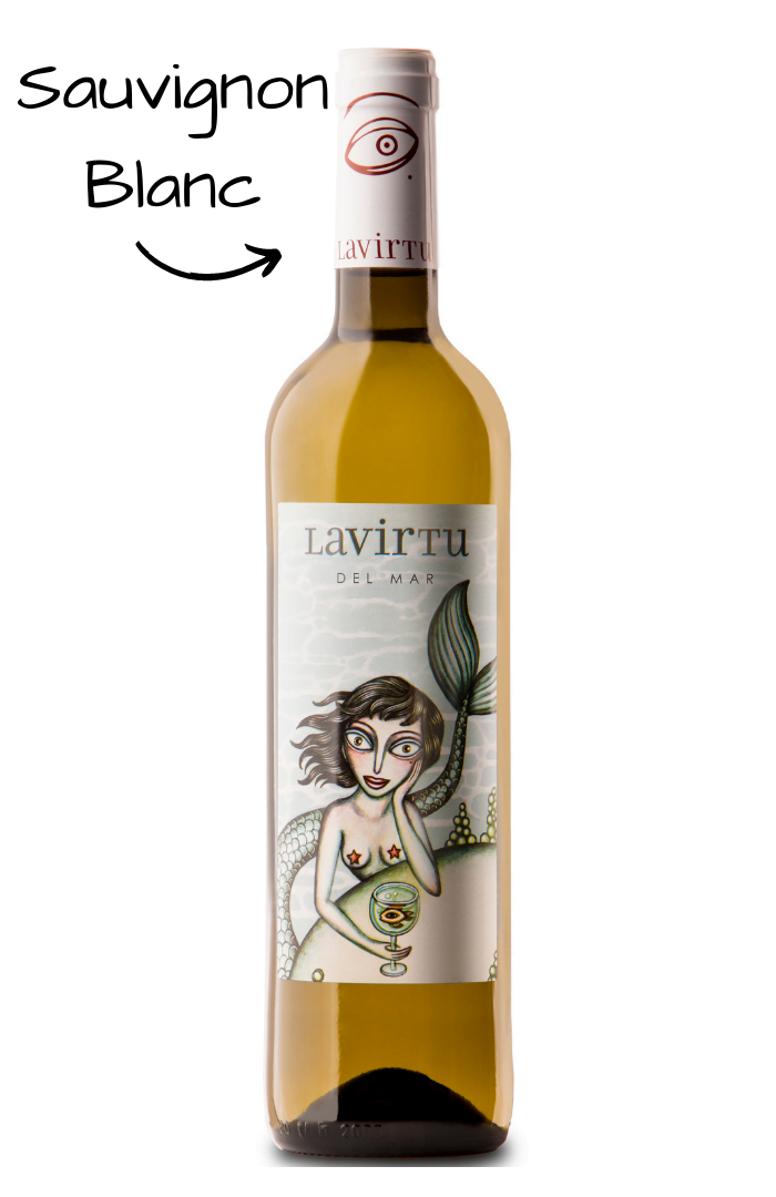 lavirtu del mar
