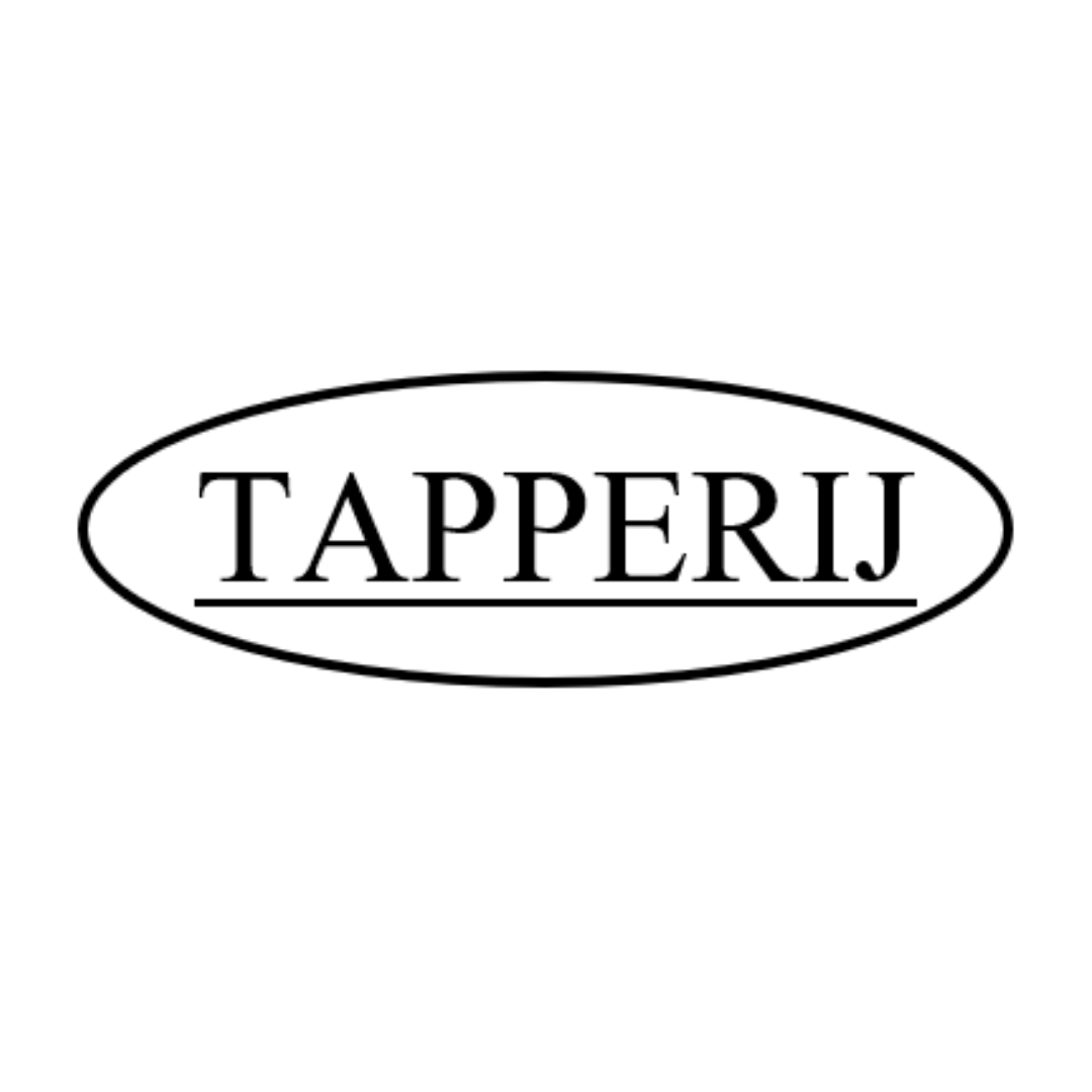Logo Tapperij Den Bosch